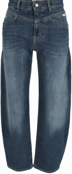 Barrel-Jeans "Mari Cosmo"