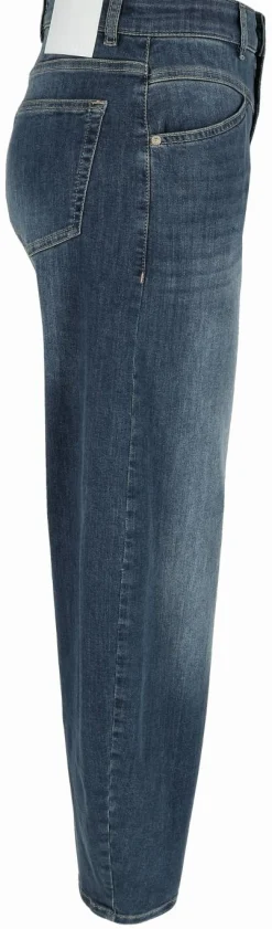 Barrel-Jeans "Mari Cosmo"