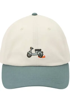 Baseballcap "6 Panel Dad"