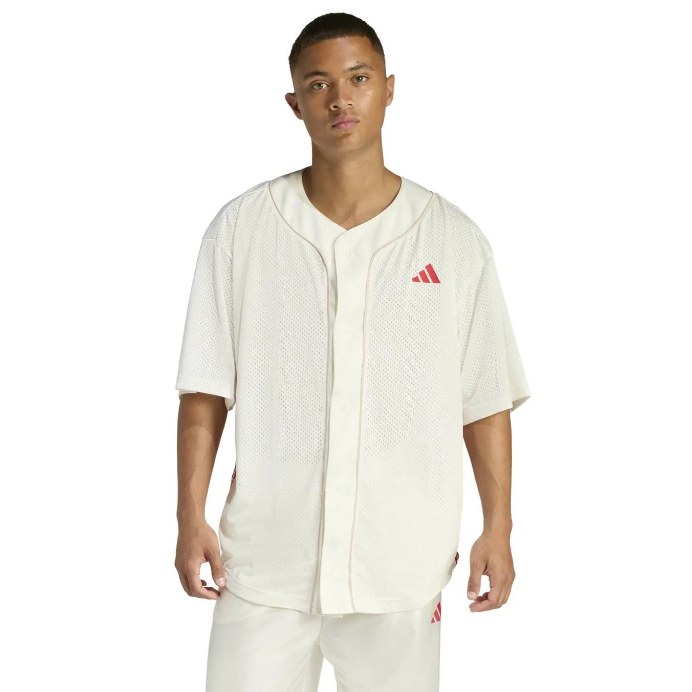 Baseballshirt