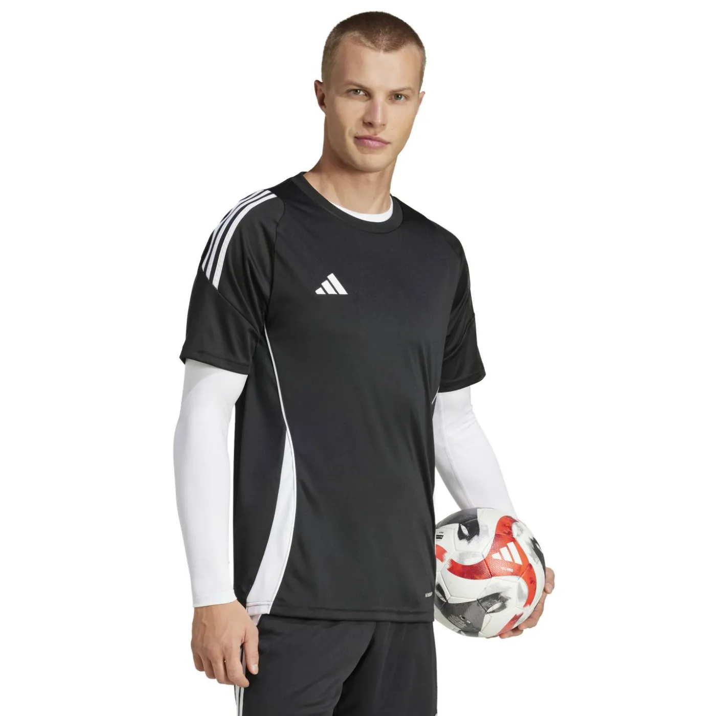 Baselayer "TechFit"