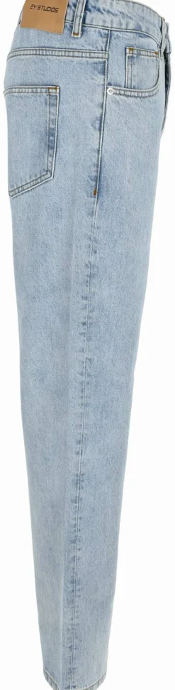 Basic Jeans 