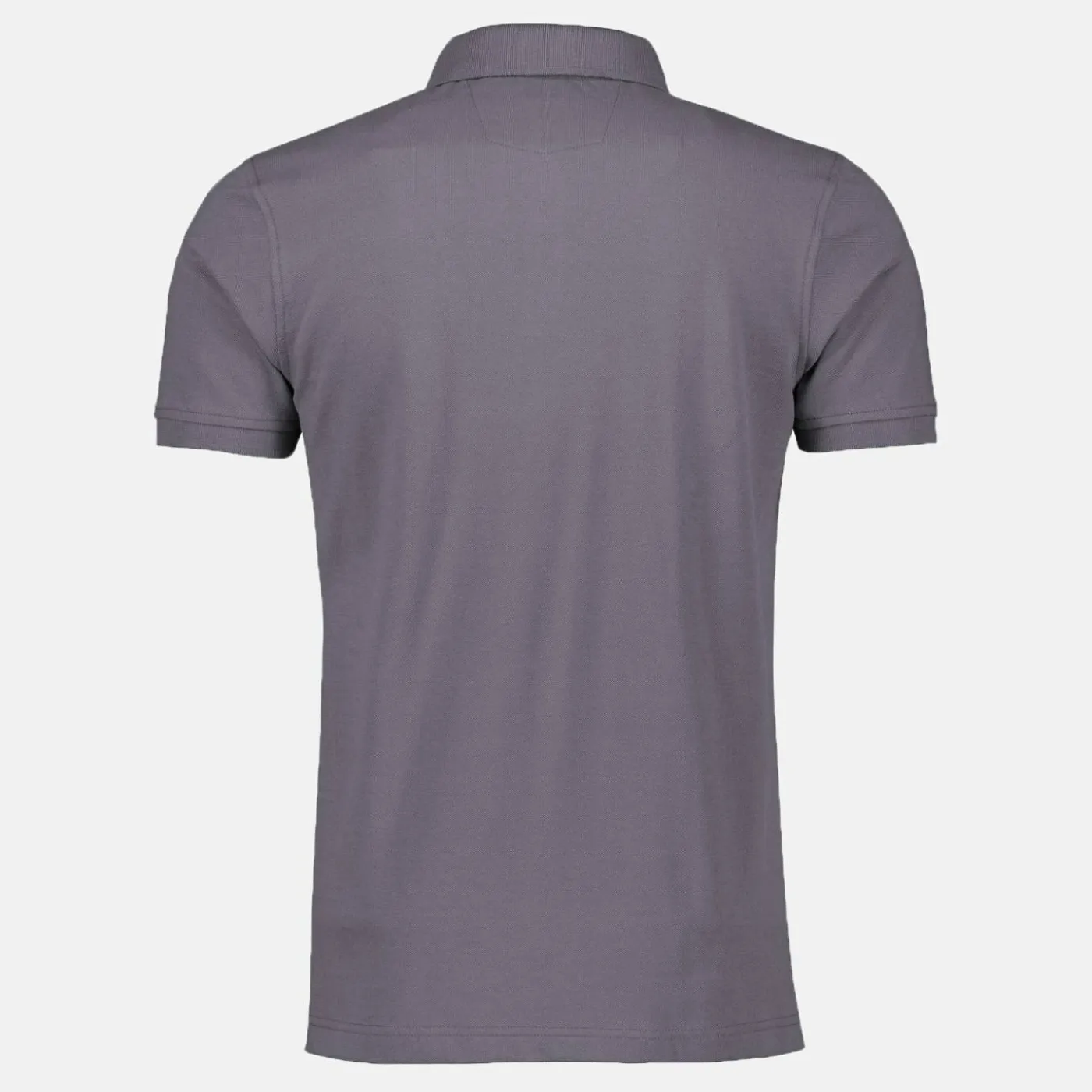 Basic Poloshirt