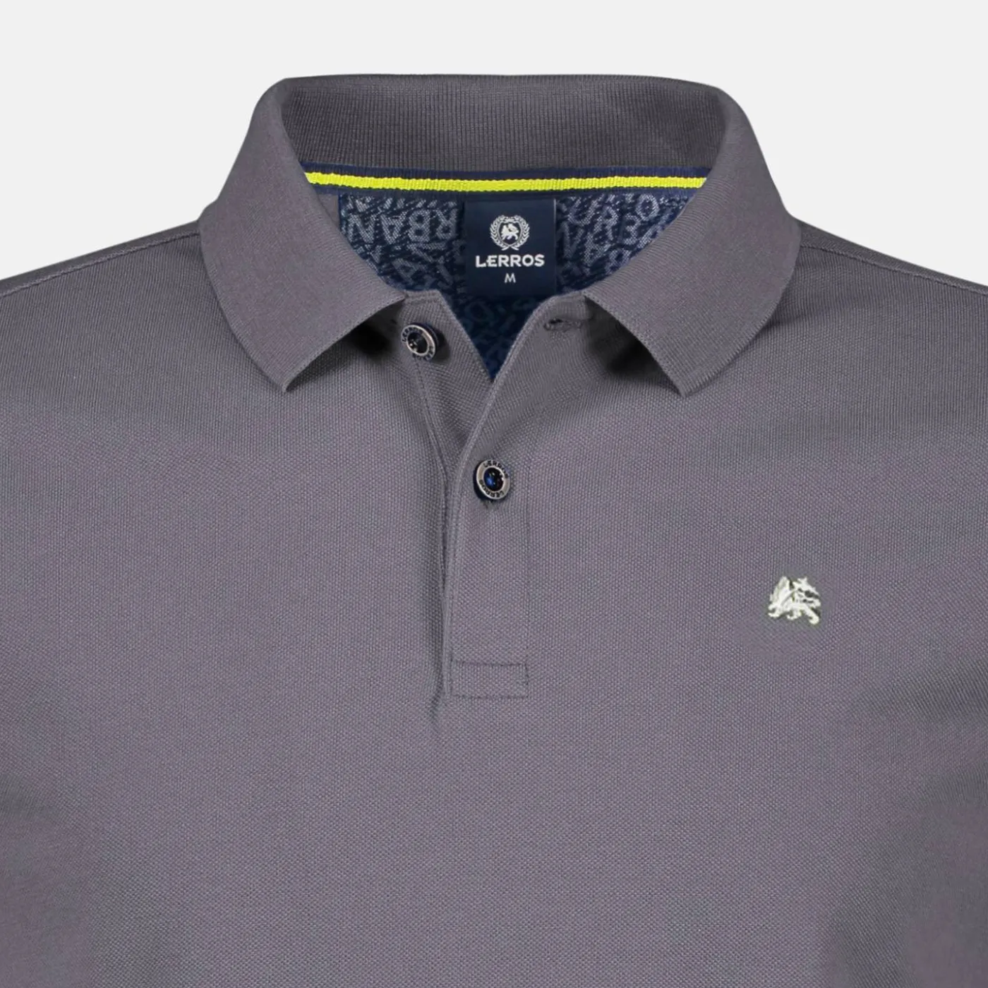 Basic Poloshirt