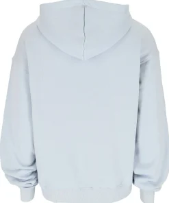 Basic Zipper Hoodie