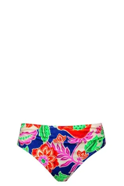 Basic-Bikinihose "Petal Patch"