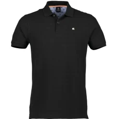 Basic Poloshirt