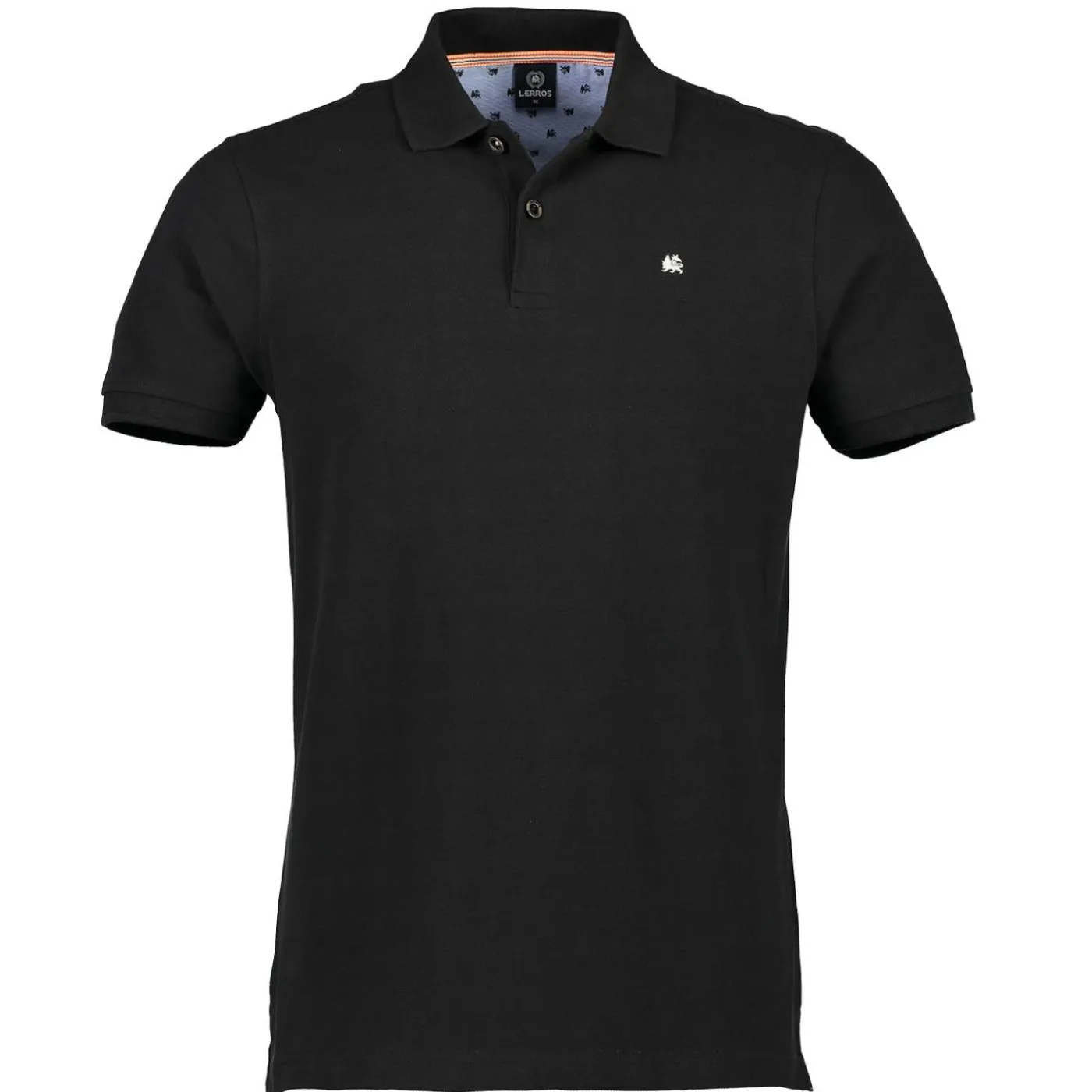 Basic Poloshirt