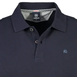 Basic Poloshirt