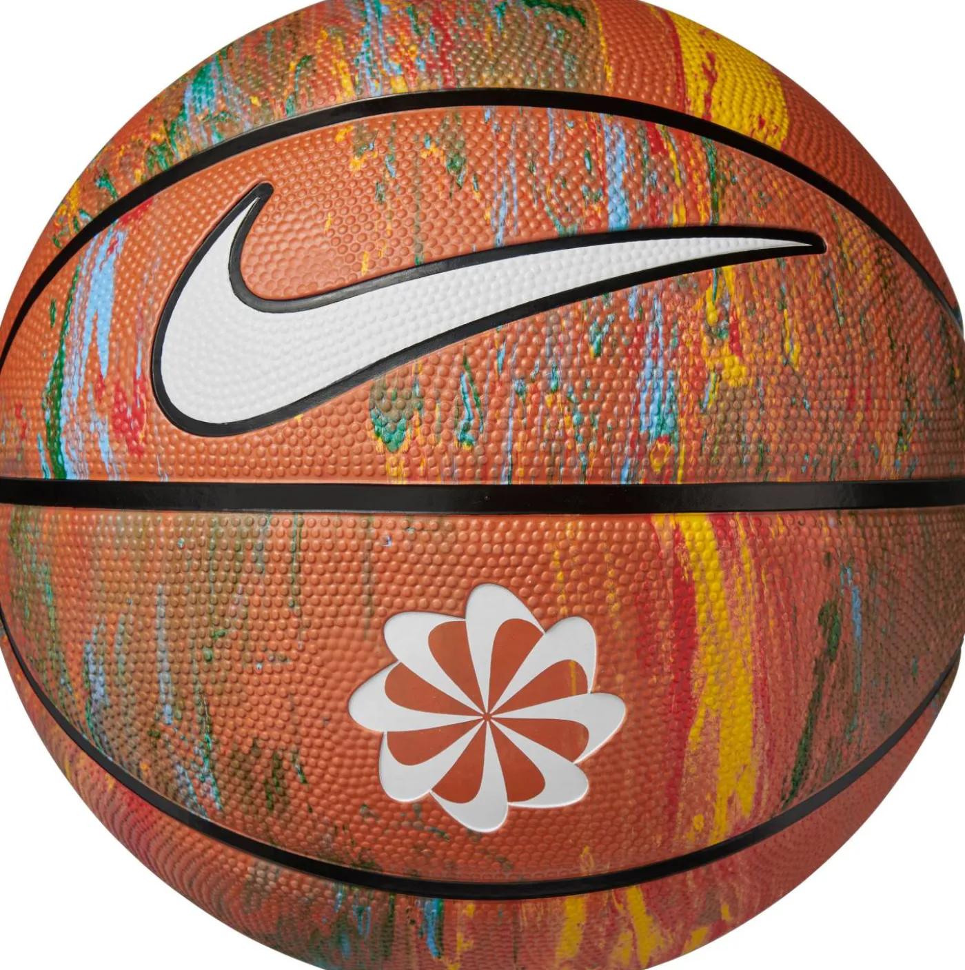 Basketball "Revival"