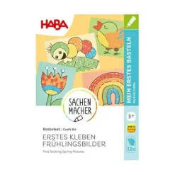 Bastelset  