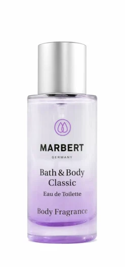 "Bath & Body Classic" EdT Spray 50 ml