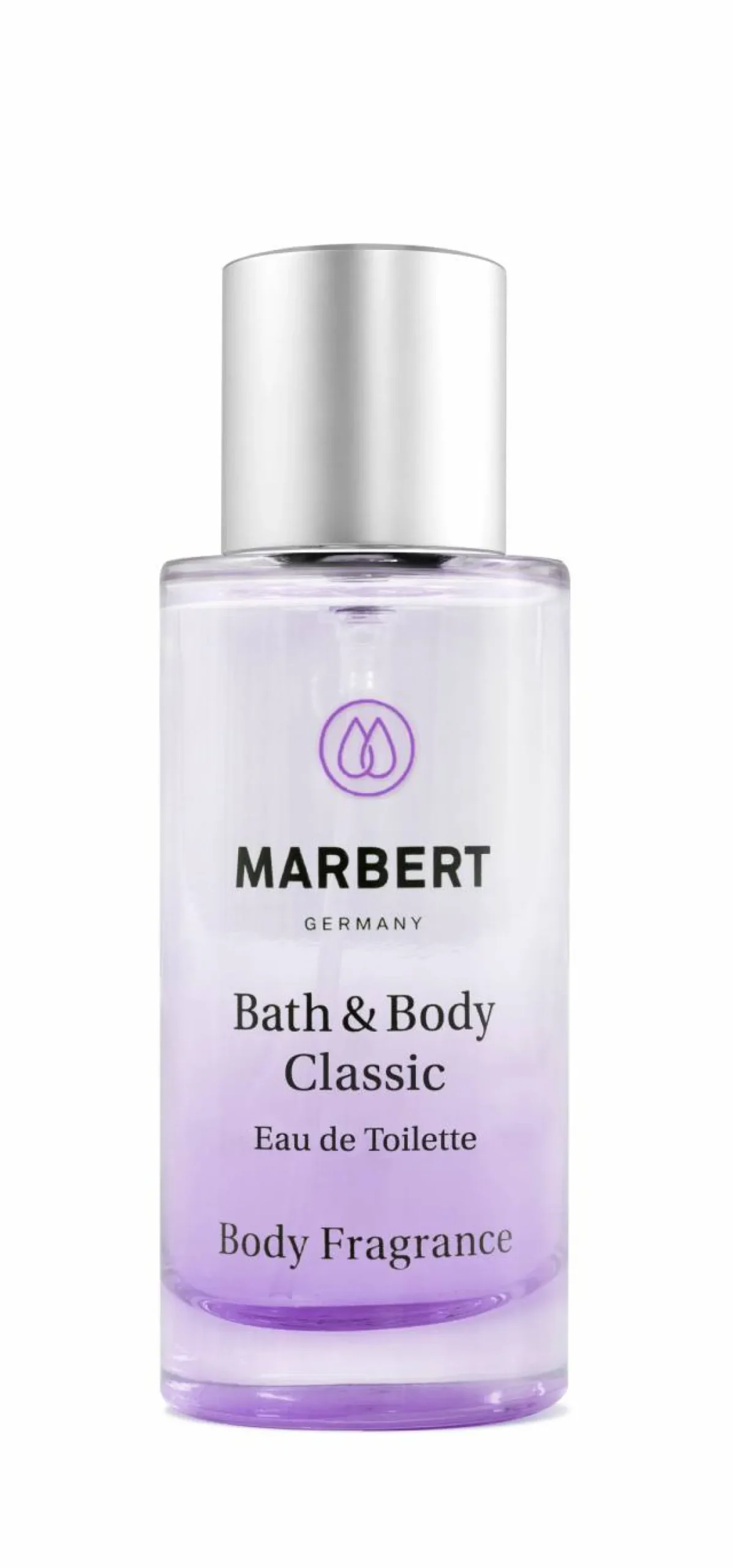 "Bath & Body Classic" EdT Spray 50 ml