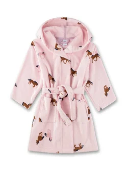 Bathrobe