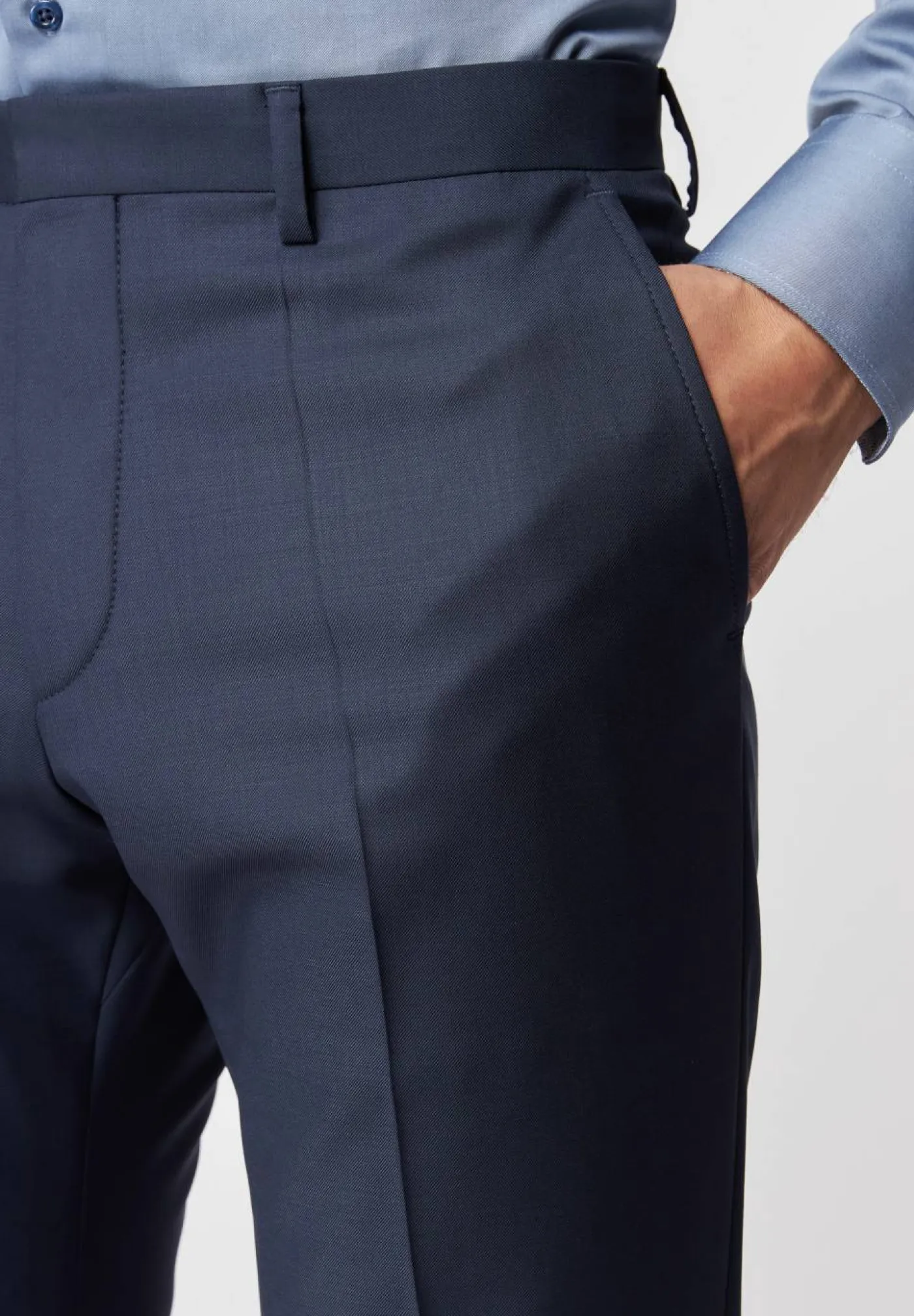 BAUKASTEN-HOSE