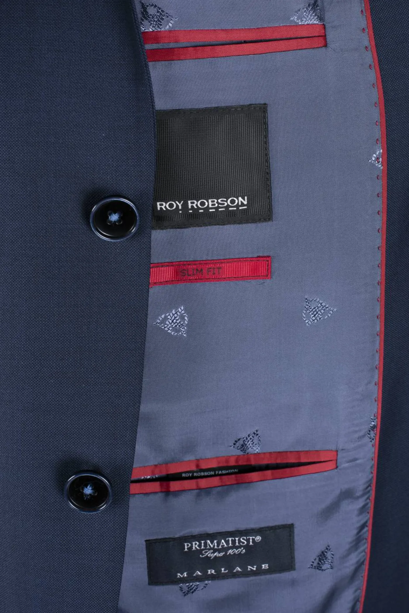 Baukasten-Sakko
