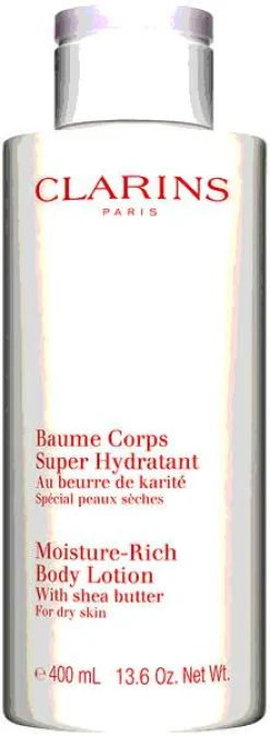 Baume Corps Body Hydrant XL 400 ml