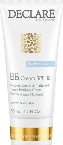 BB Cream SPF 30 50 ml