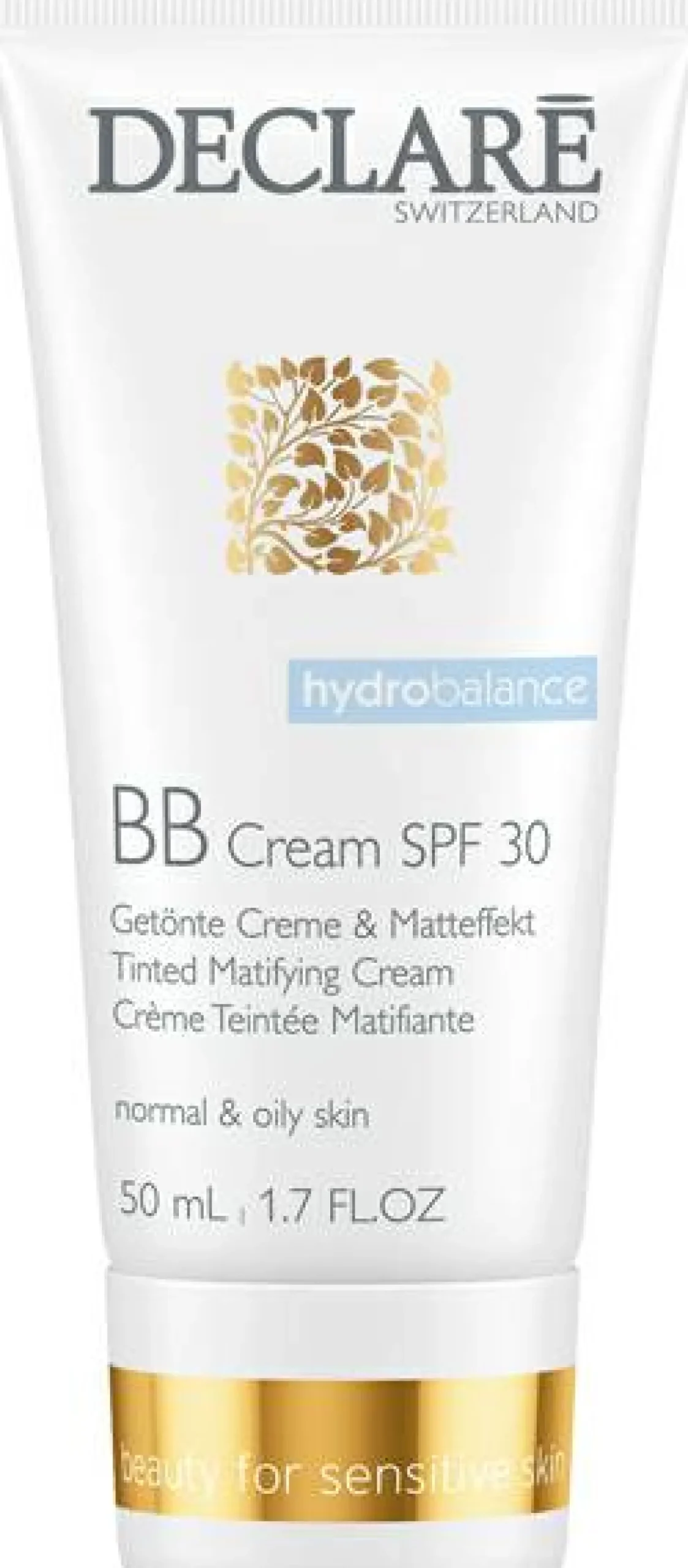 BB Cream SPF 30 50 ml