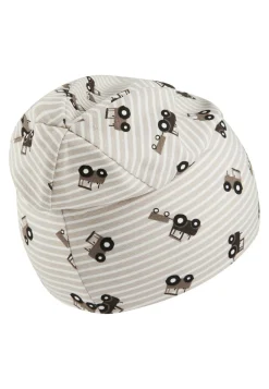 Beanie "Traktoren"