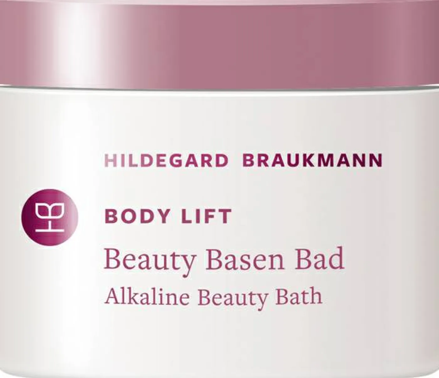 Beauty Basen Bad 200 g