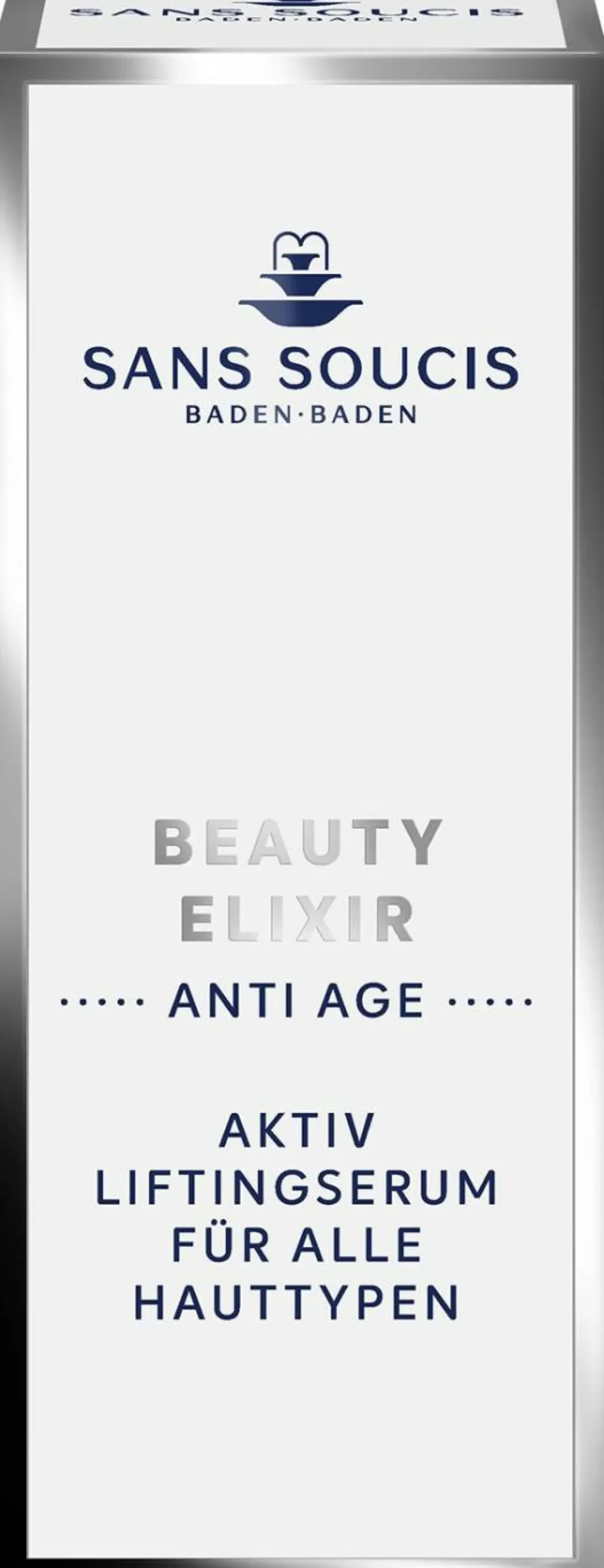 "Beauty Elixier" Aktiv Liftingserum 15 ml