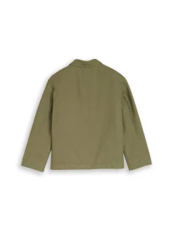 Übergangsjacke