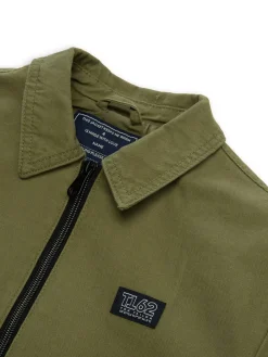 Übergangsjacke