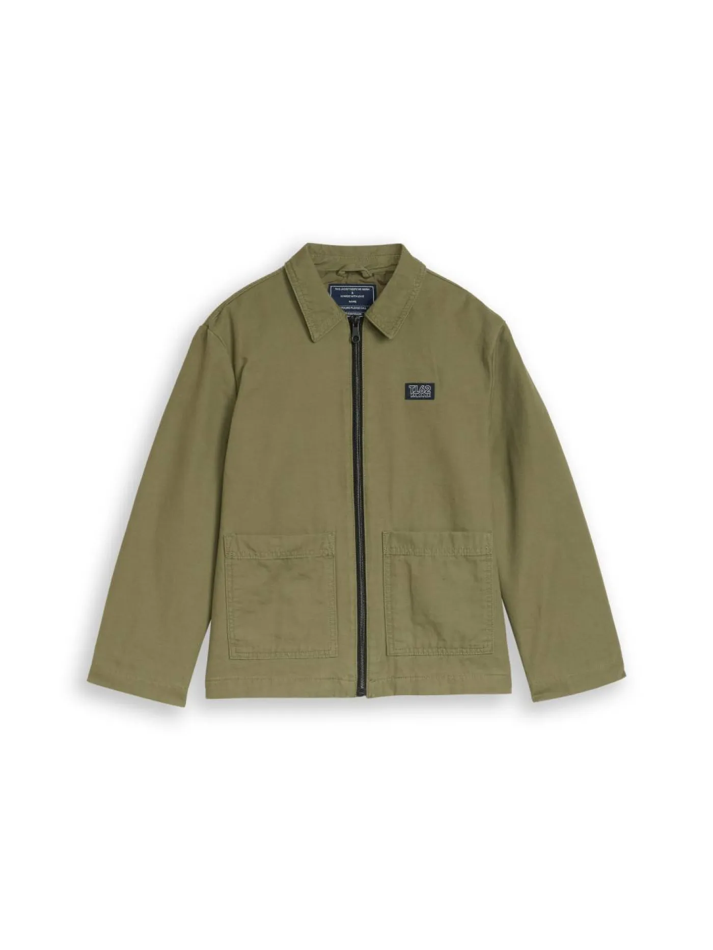 Übergangsjacke