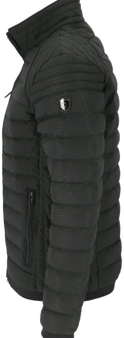 Übergangsjacke