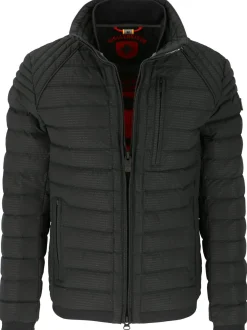 Übergangsjacke
