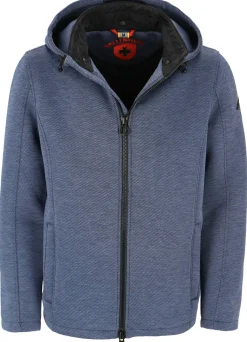 Übergangsjacke