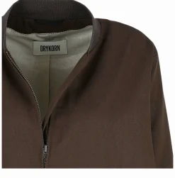 Übergangsjacke