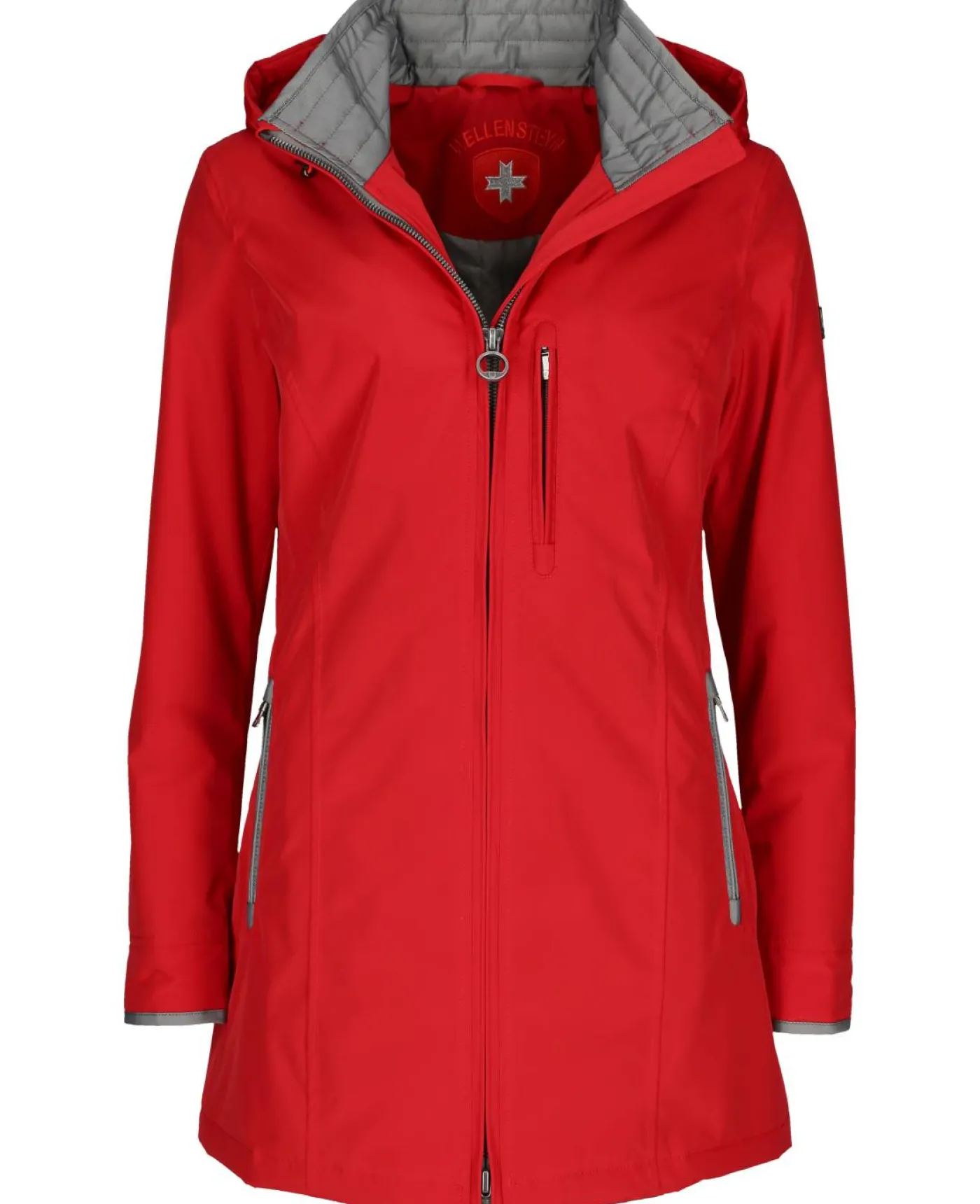 Übergangsjacke "Stockholm"