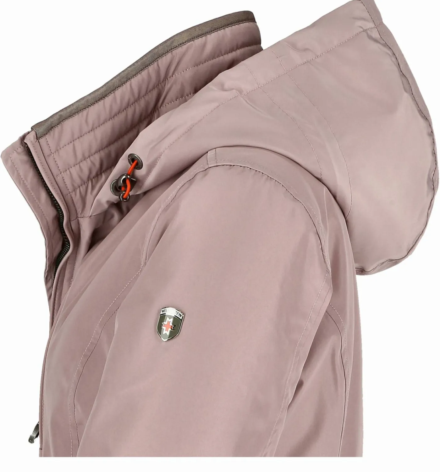 Übergangsjacke "Stockholm"