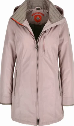 Übergangsjacke