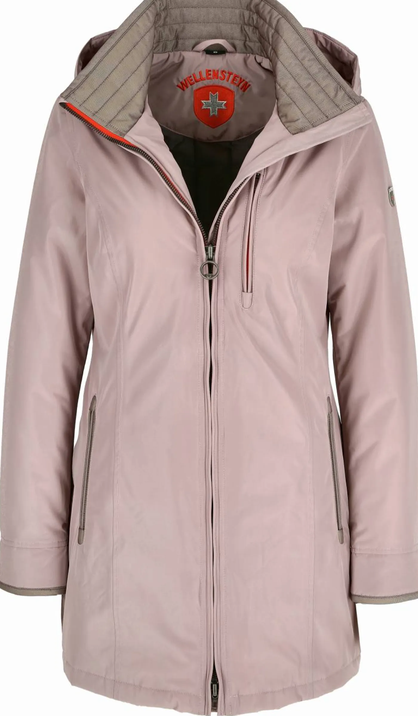 Übergangsjacke "Stockholm"