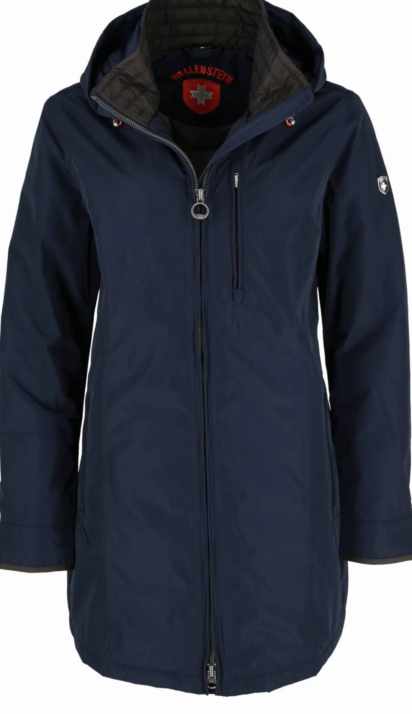 Übergangsjacke "Stockholm"