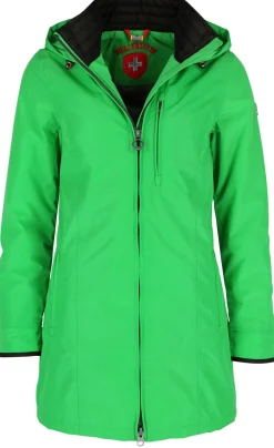 Übergangsjacke "Stockholm"