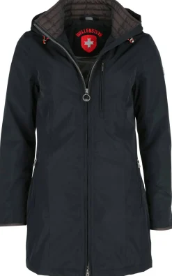 Übergangsjacke