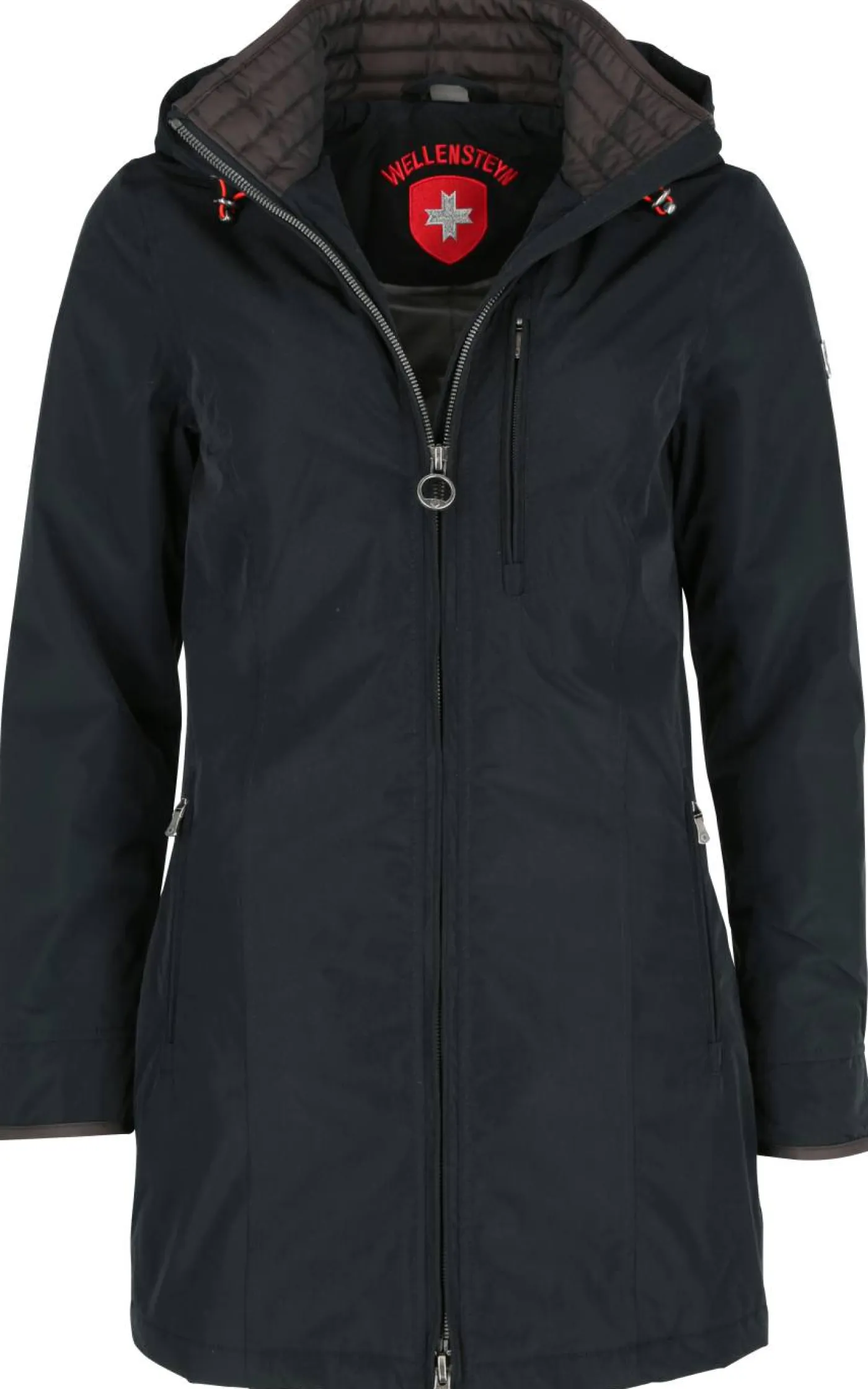 Übergangsjacke "Stockholm"
