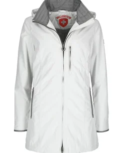 Übergangsjacke