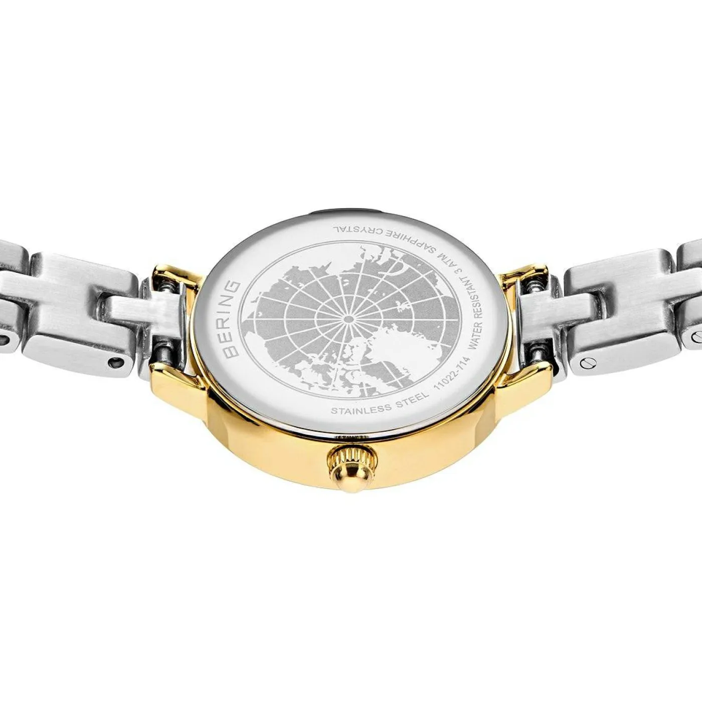 BERING / Watch / Classic / Women