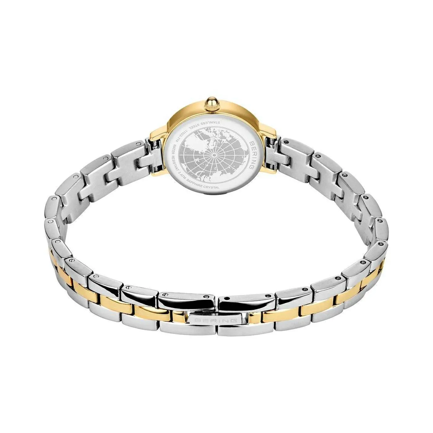 BERING / Watch / Classic / Women