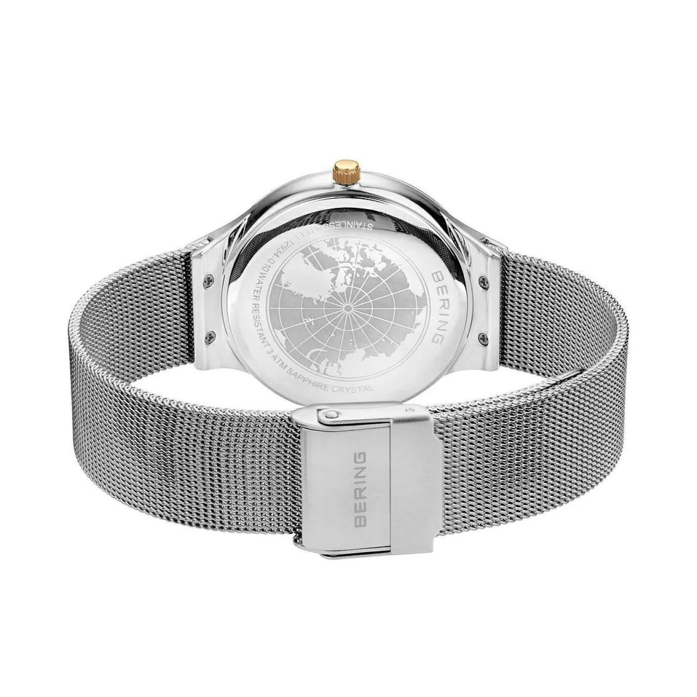 BERING / Watch / Classic / Women