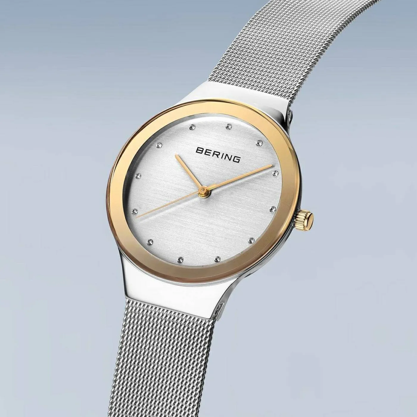 BERING / Watch / Classic / Women