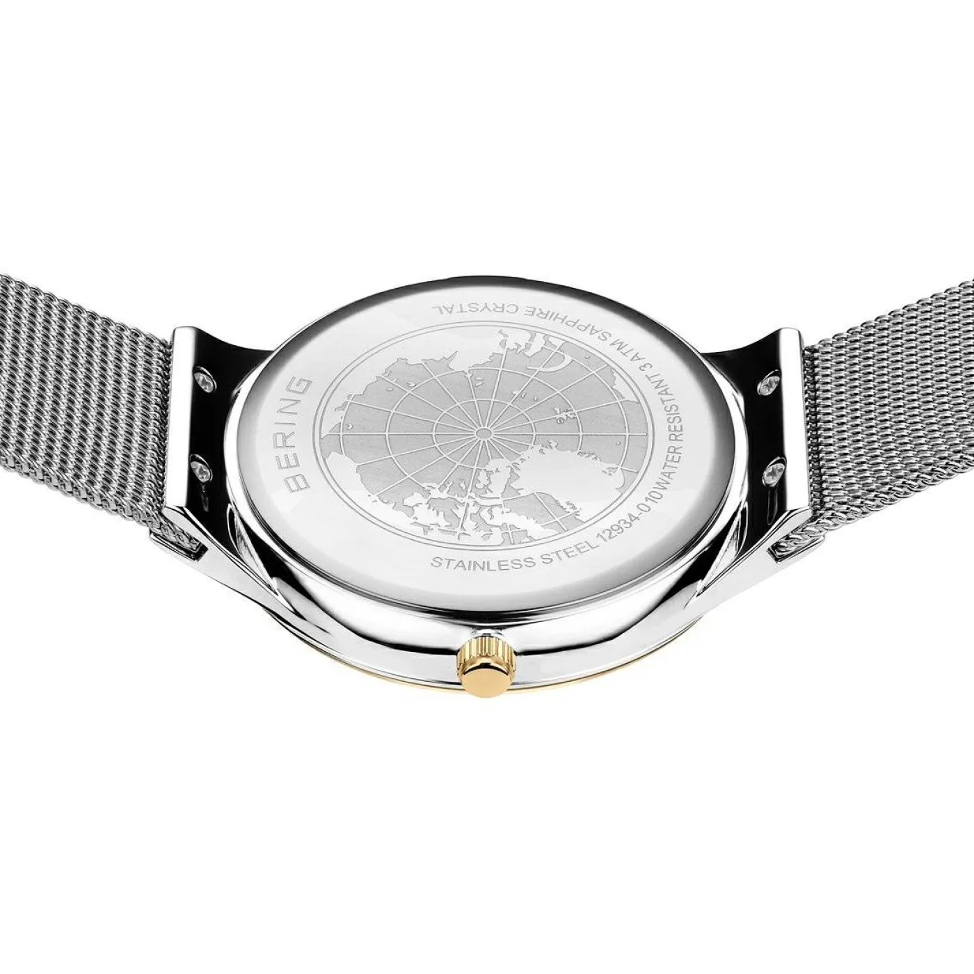 BERING / Watch / Classic / Women