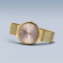 BERING / Watch / Ultra Slim / Women