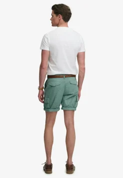 Bermuda-Cargoshorts