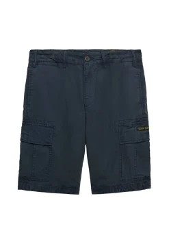 Bermuda-Cargoshorts